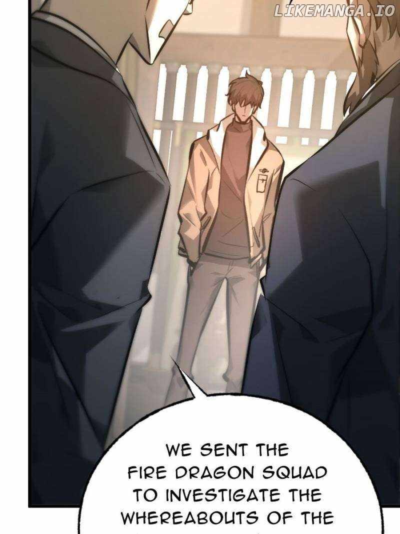 I'm the strongest boss Chapter 45 90